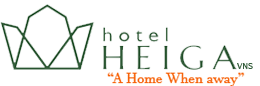 hotel heiga 